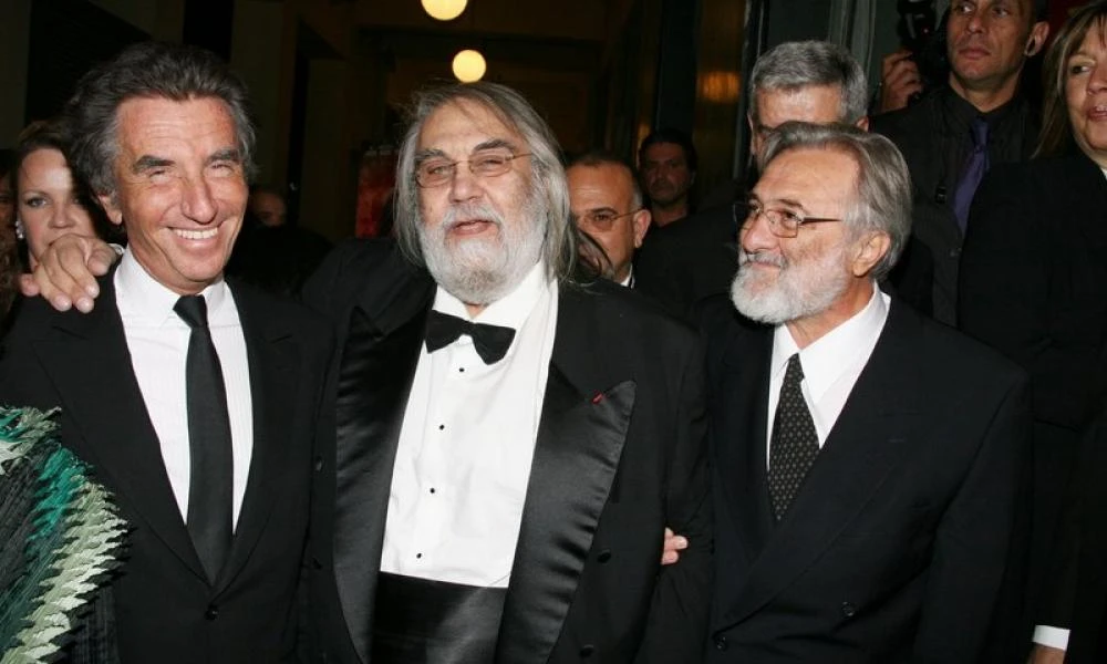 Βαγγέλης Παπαθανασίου: Τα κορυφαία soundtracks του Vangelis (βίντεο)